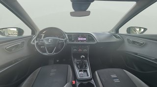 SEAT León 1.5 TSI S&S Style Visio Edition 96 kW (130 CV)