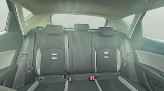 SEAT León 1.5 TSI S&S Style Visio Edition 96 kW (130 CV)