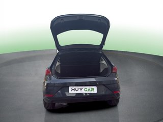 SEAT León 1.5 TSI S&S Style Visio Edition 96 kW (130 CV)