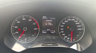 SEAT León 1.5 TSI S&S Style Visio Edition 96 kW (130 CV)
