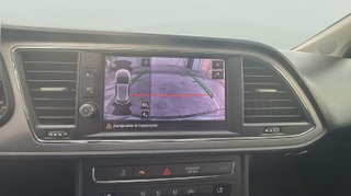 SEAT León 1.5 TSI S&S Style Visio Edition 96 kW (130 CV)
