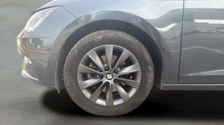 SEAT León 1.5 TSI S&S Style Visio Edition 96 kW (130 CV)