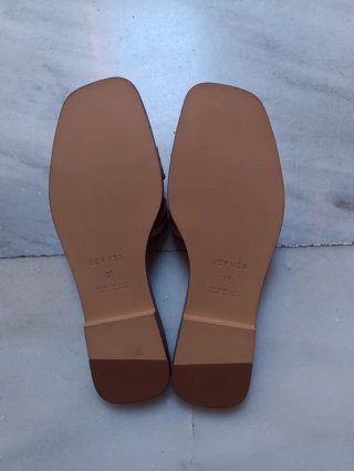 Sandalias Hermès Oran