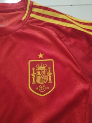 Camiseta Adidas España Talla M