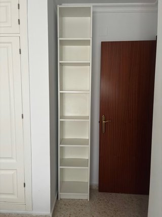 Estantería Blanca Ikea