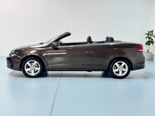 Volkswagen Eos 1.4 TSI 122cv
