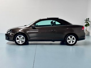 Volkswagen Eos 1.4 TSI 122cv