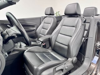 Volkswagen Eos 1.4 TSI 122cv