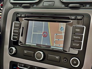 Volkswagen Eos 1.4 TSI 122cv