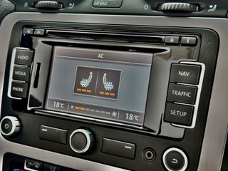 Volkswagen Eos 1.4 TSI 122cv