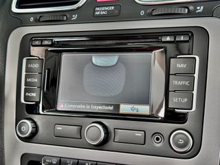 Volkswagen Eos 1.4 TSI 122cv