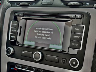 Volkswagen Eos 1.4 TSI 122cv