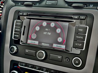 Volkswagen Eos 1.4 TSI 122cv