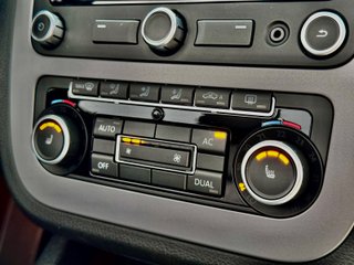 Volkswagen Eos 1.4 TSI 122cv