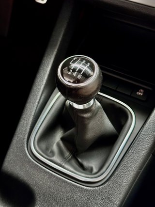 Volkswagen Eos 1.4 TSI 122cv