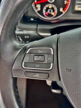 Volkswagen Eos 1.4 TSI 122cv