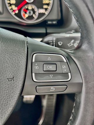 Volkswagen Eos 1.4 TSI 122cv