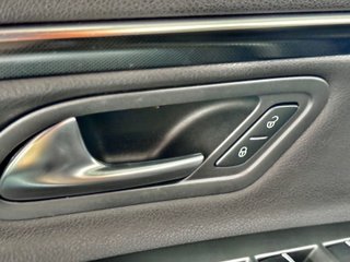 Volkswagen Eos 1.4 TSI 122cv