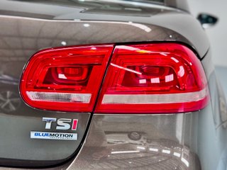 Volkswagen Eos 1.4 TSI 122cv