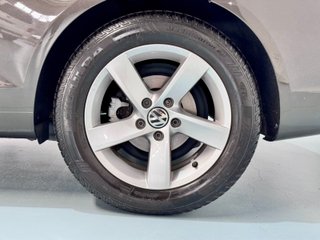 Volkswagen Eos 1.4 TSI 122cv