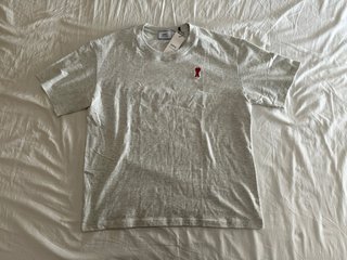 Camiseta Ami Paris