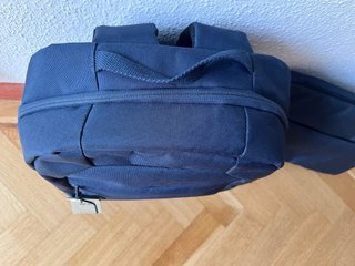 Mochila y funda portátil Lefrik