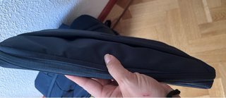 Mochila y funda portátil Lefrik