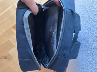 Mochila y funda portátil Lefrik