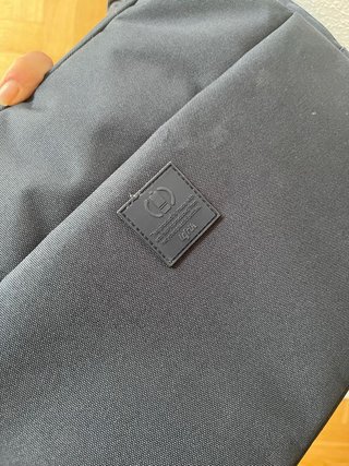 Mochila y funda portátil Lefrik