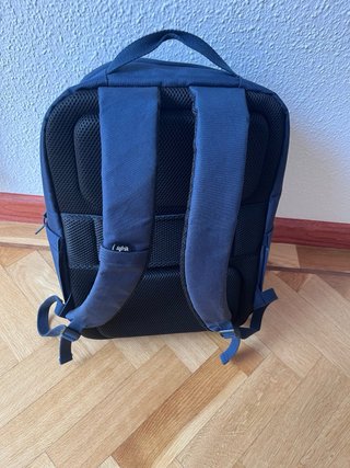 Mochila y funda portátil Lefrik