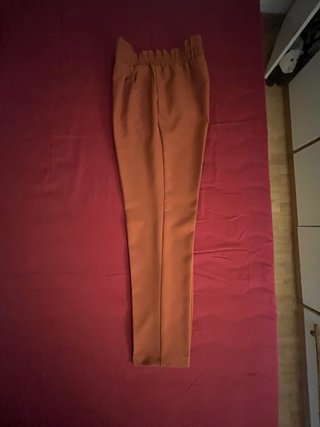 Completo H&M floreale