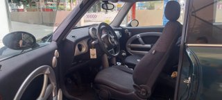MINI Cooper 2002