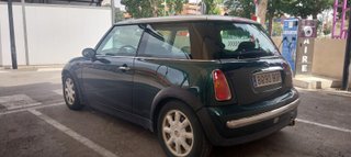 MINI Cooper 2002