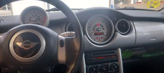 MINI Cooper 2002