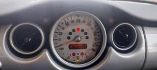 MINI Cooper 2002