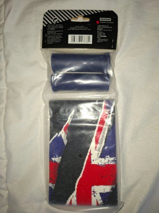 Patinete Oxelo Mid 7 Blanco