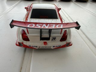 Scalextric Ninco Lexus SC430