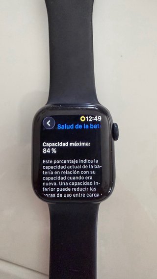 Apple Watch Series 7 41mm GPS