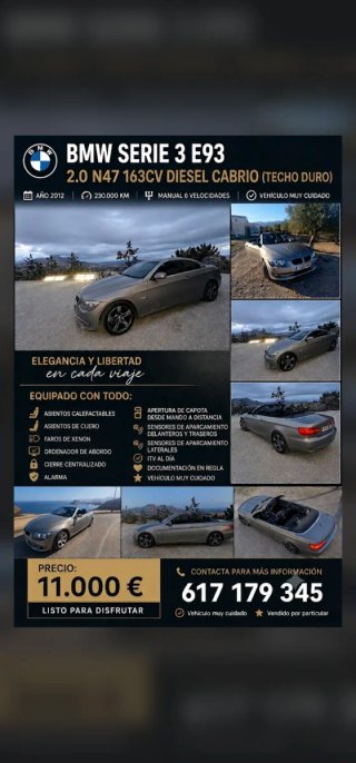 BMW Serie 3