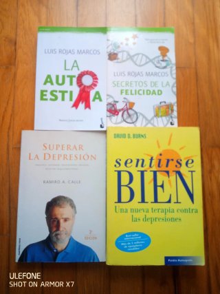 Libros