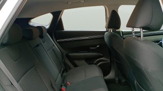 Hyundai Tucson 1.6 TGDI Klass 4x2 110 kW (150 CV)