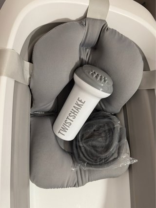 Bañera para bebés Twistshake