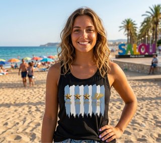 Musculosa H/M Todas las Tallas