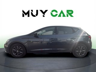 SEAT León 1.5 TSI S&S Style Visio Edition 96 kW (130 CV)