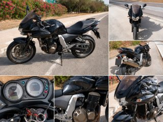 Kawasaki Z750S