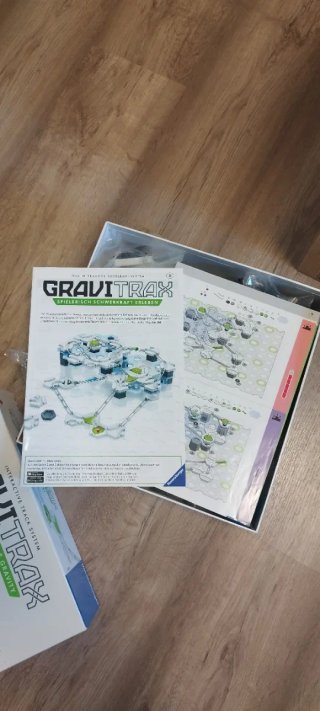 Gravitrax Starter Set Ravensburger