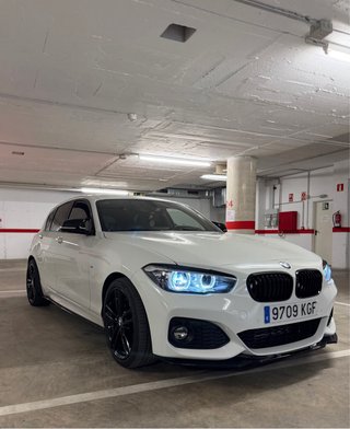 Detailing de coches basico