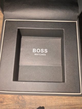 Reloj Hugo Boss Classico Breath 1502646