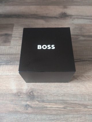 Reloj Hugo Boss Classico Breath 1502646