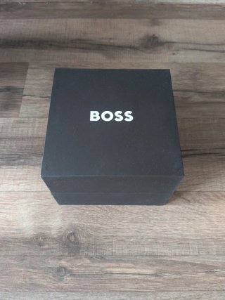 Reloj Hugo Boss Classico Breath 1502646